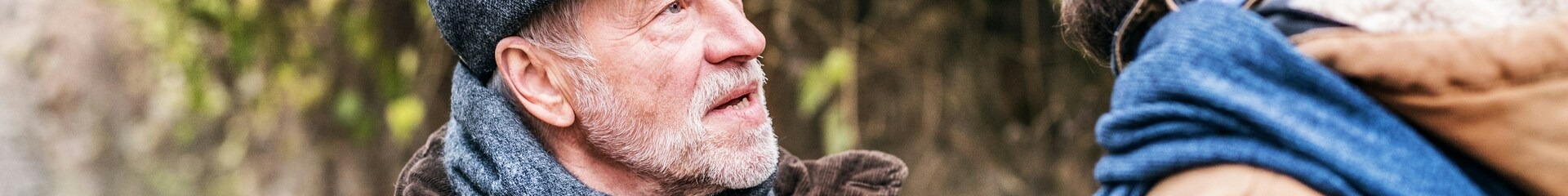 Assertiviteits- en weerbaarheidstraining voor jagers